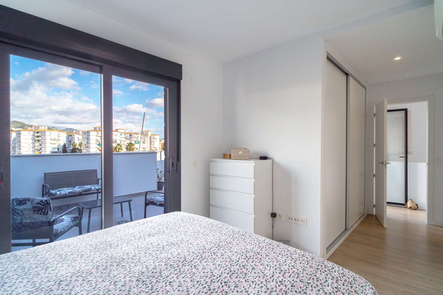 Penthouse à Vélez Málaga