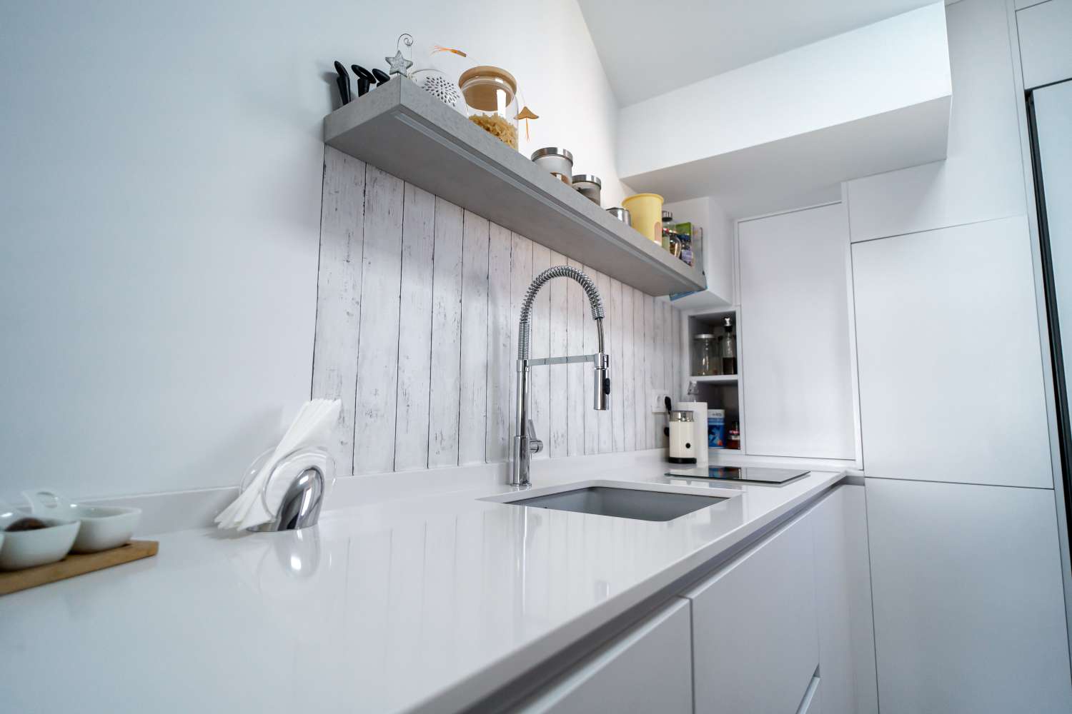 Penthouse à Vélez Málaga