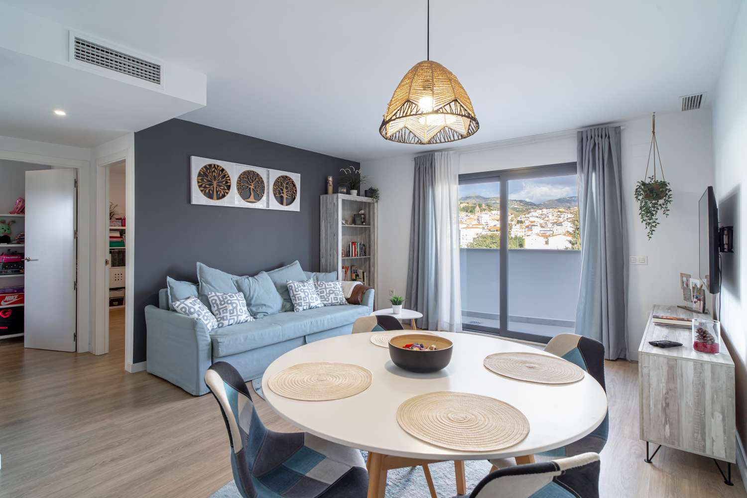 Penthouse à Vélez Málaga