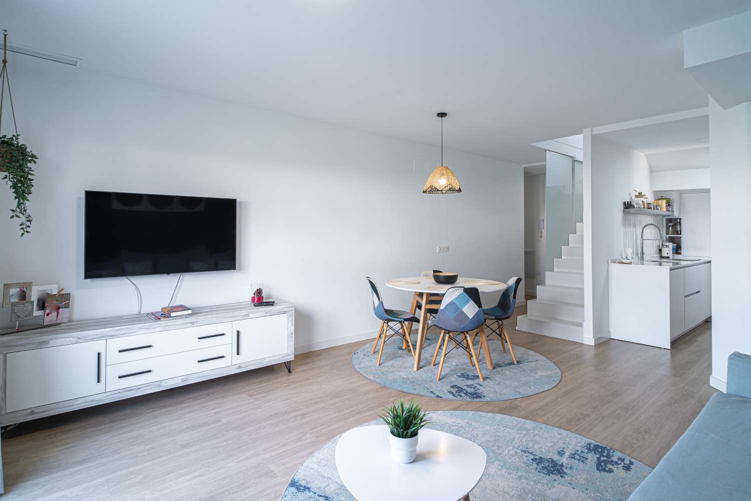 Penthouse à Vélez Málaga