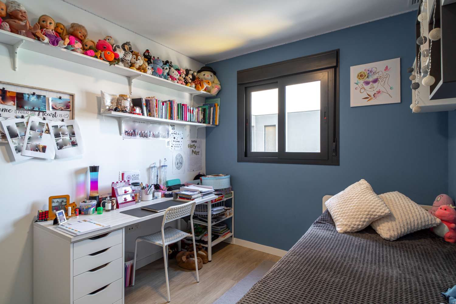 Penthouse à Vélez Málaga