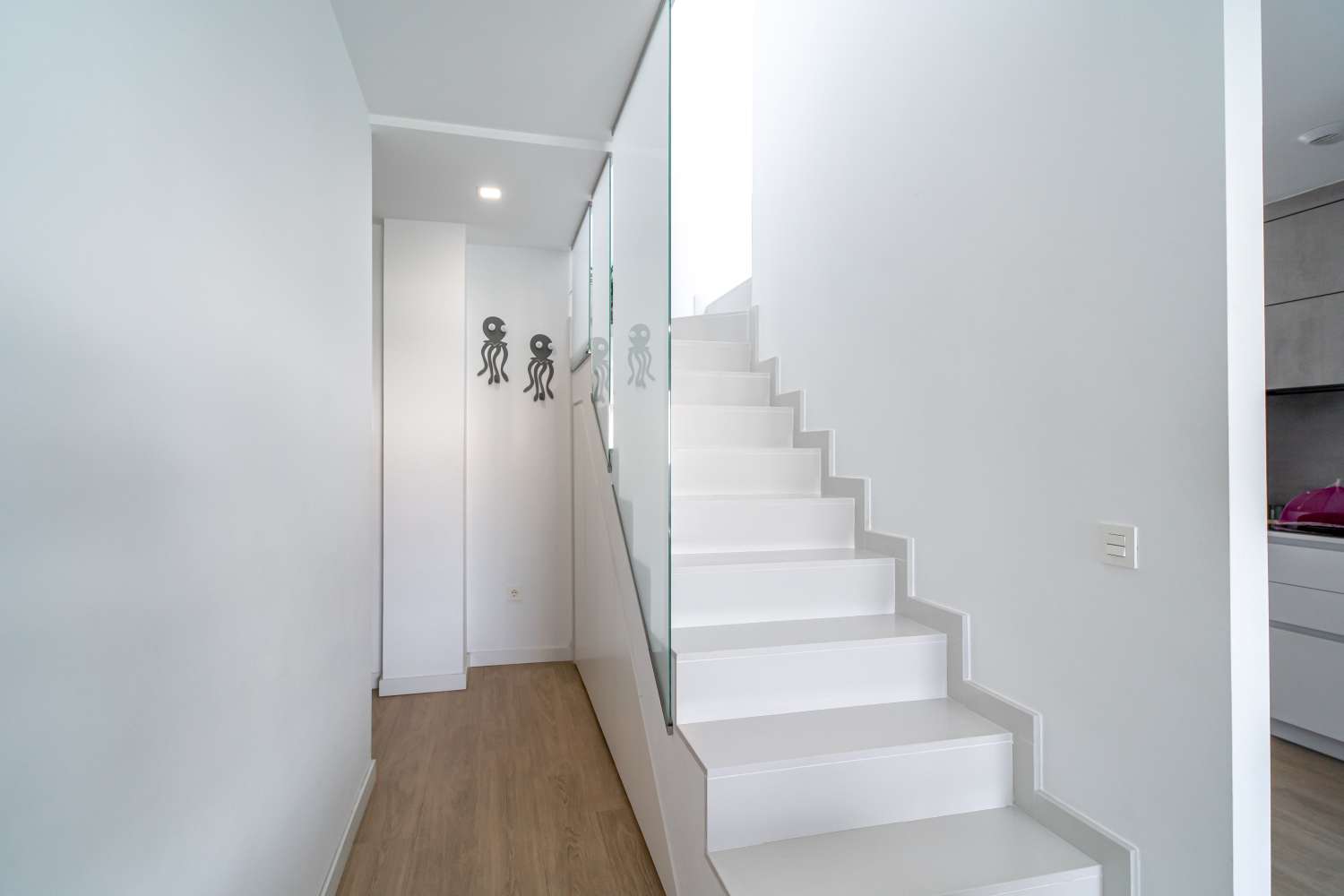 Penthouse à Vélez Málaga