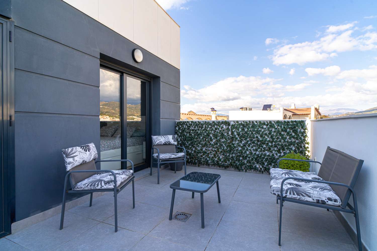 Penthouse à Vélez Málaga