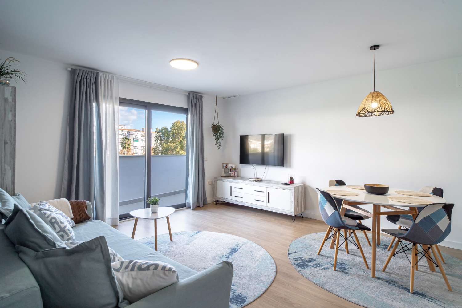 Penthouse à Vélez Málaga