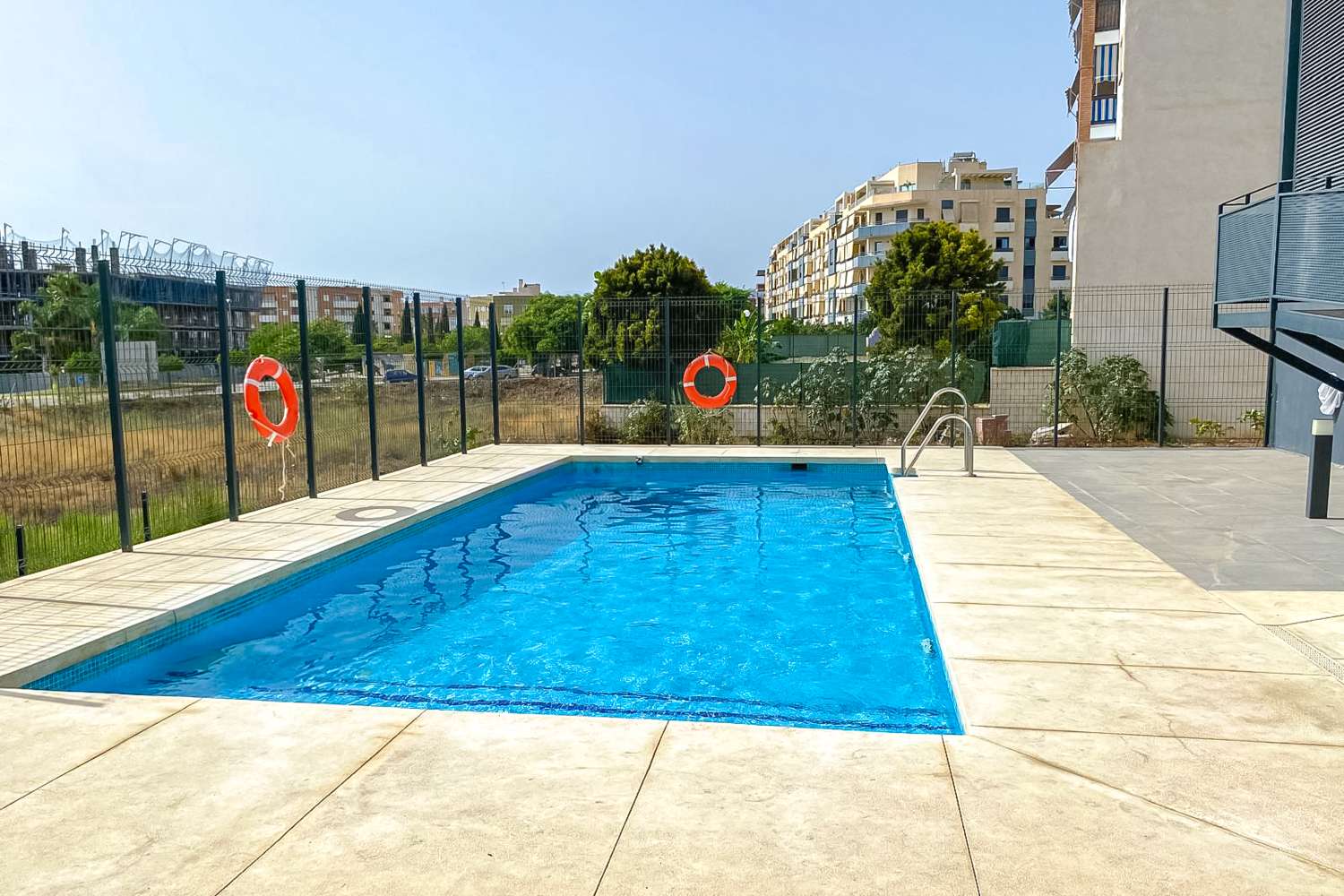 Penthouse à Vélez Málaga
