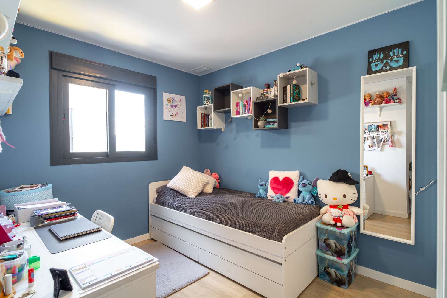 Penthouse à Vélez Málaga