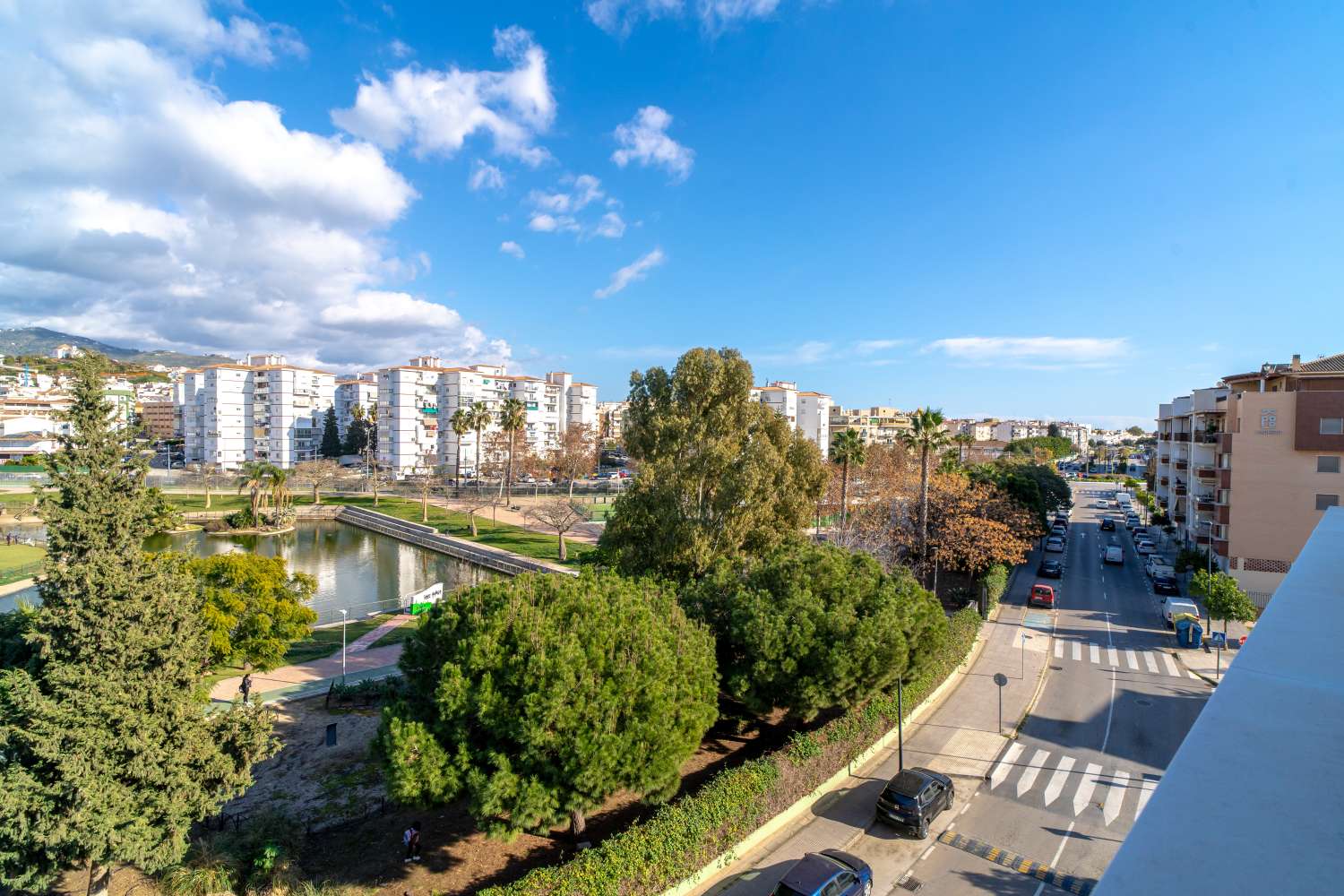 Penthouse à Vélez Málaga