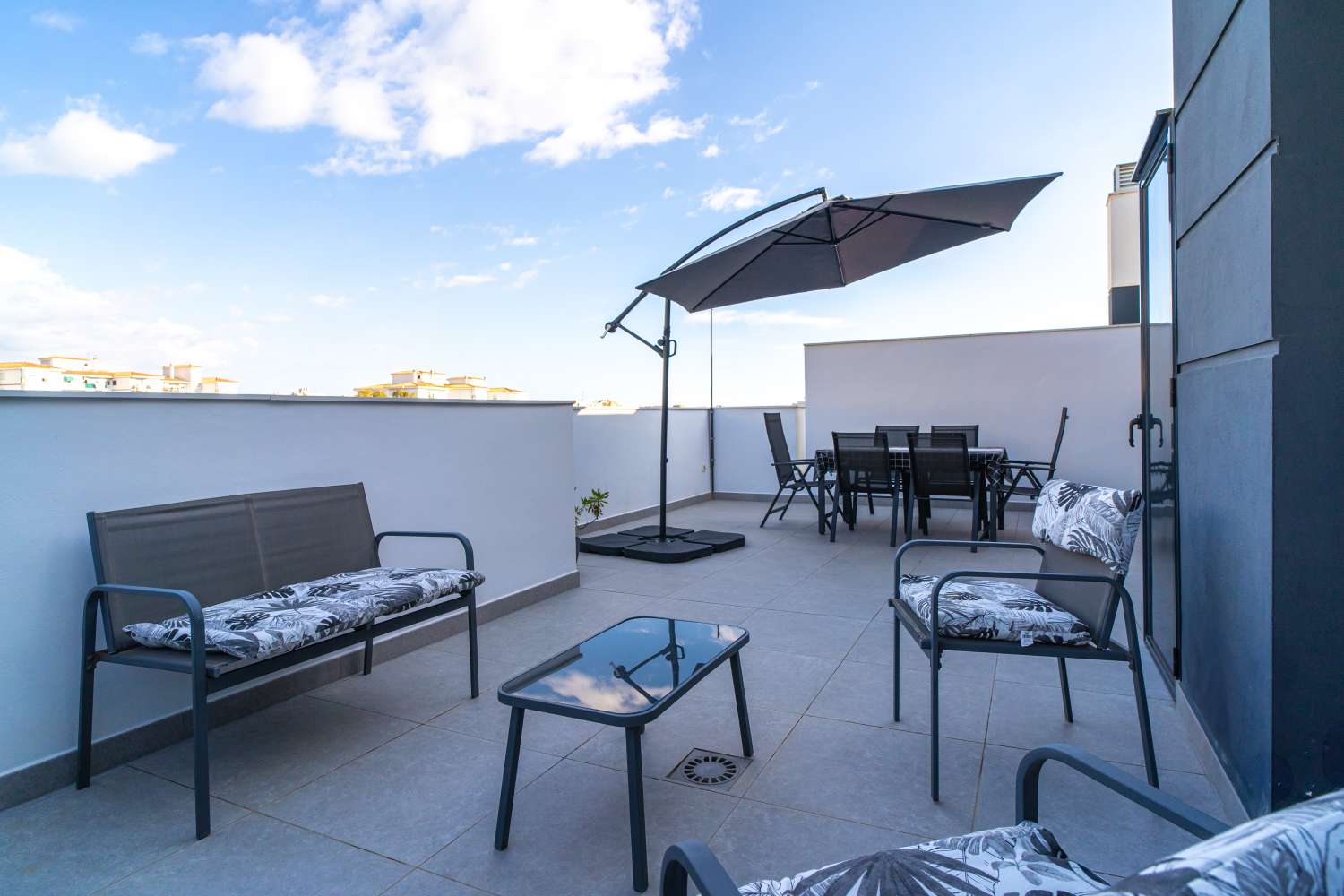 Penthouse à Vélez Málaga