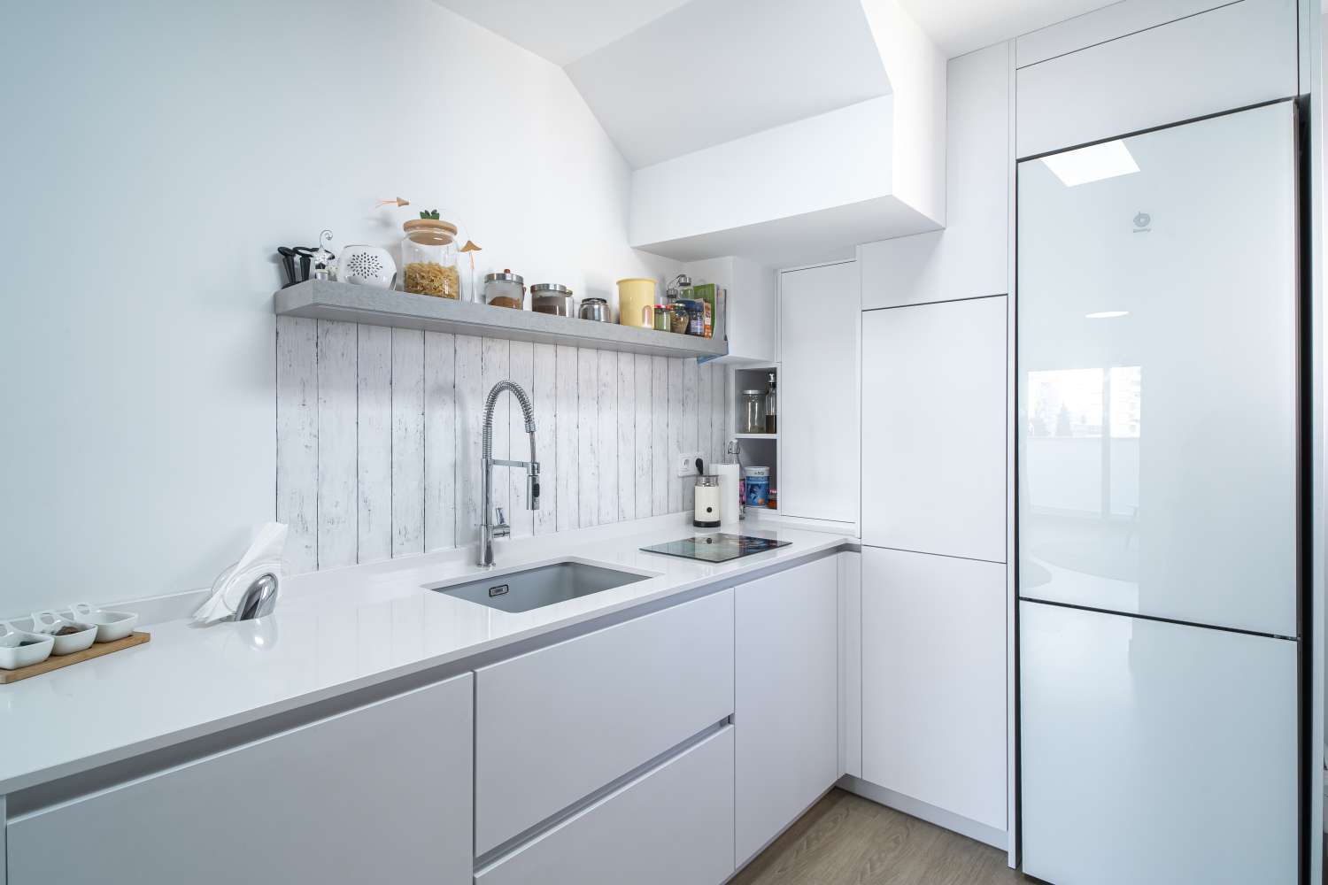 Penthouse à Vélez Málaga