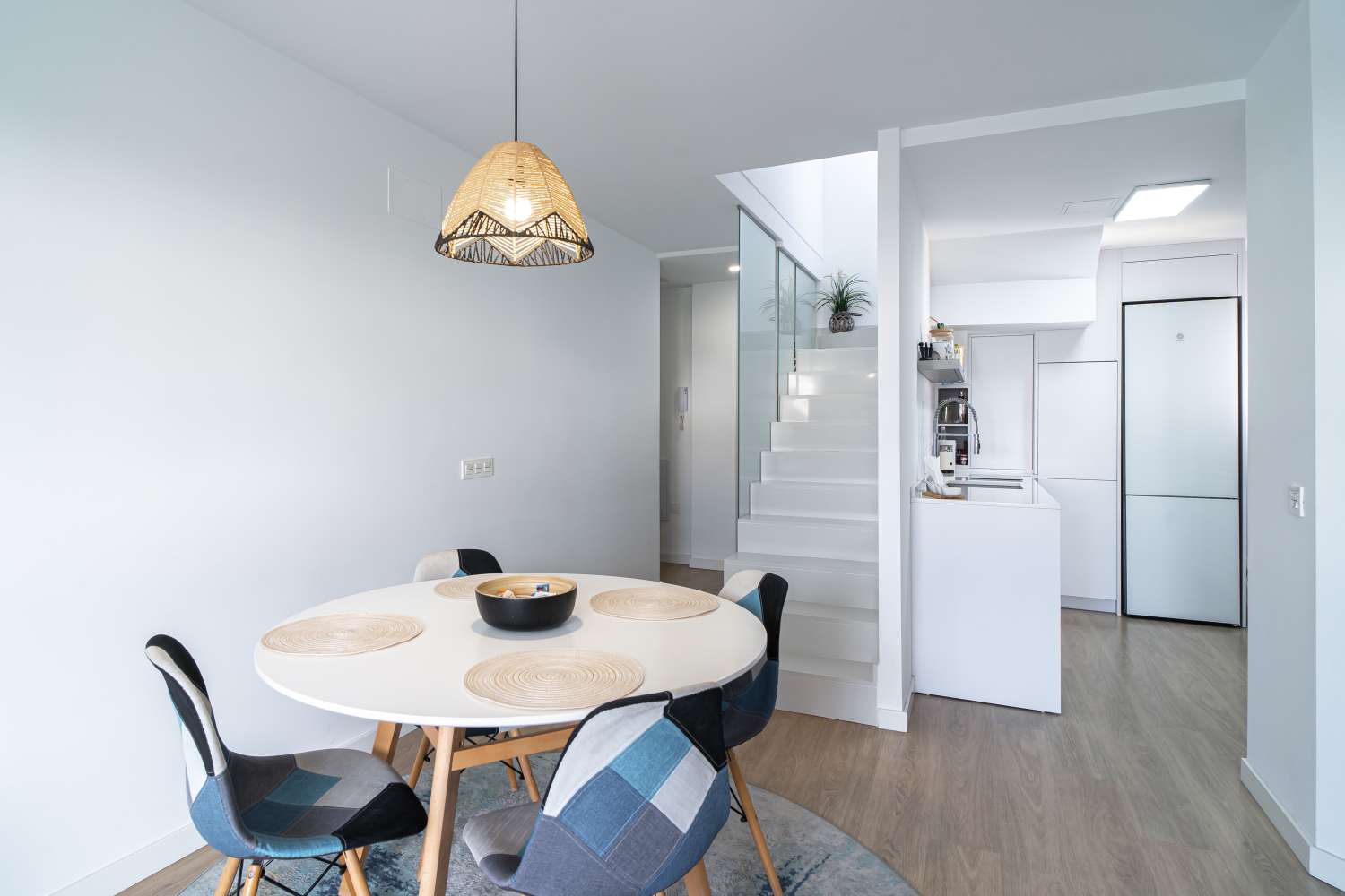 Penthouse à Vélez Málaga