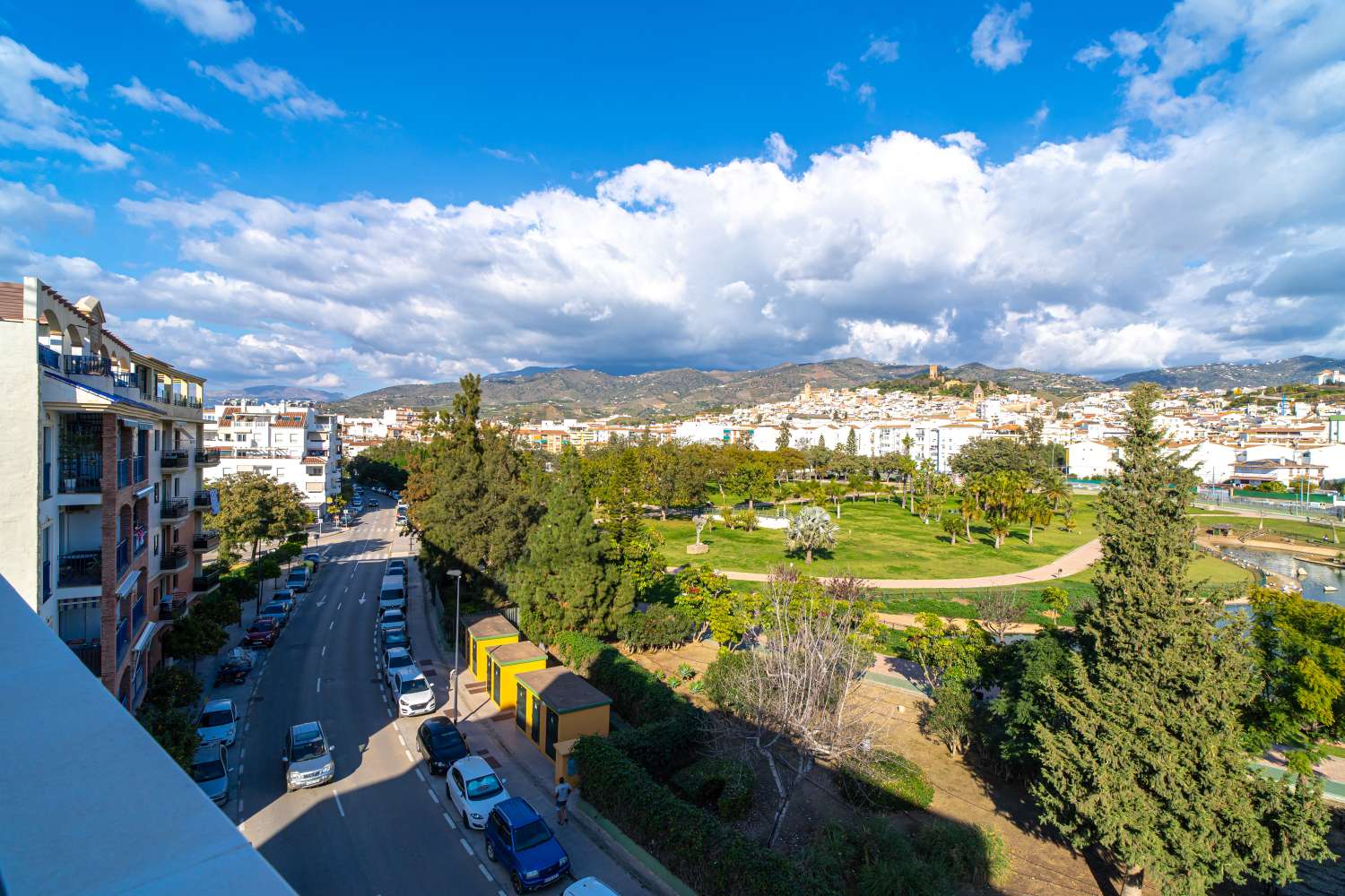 Penthouse à Vélez Málaga