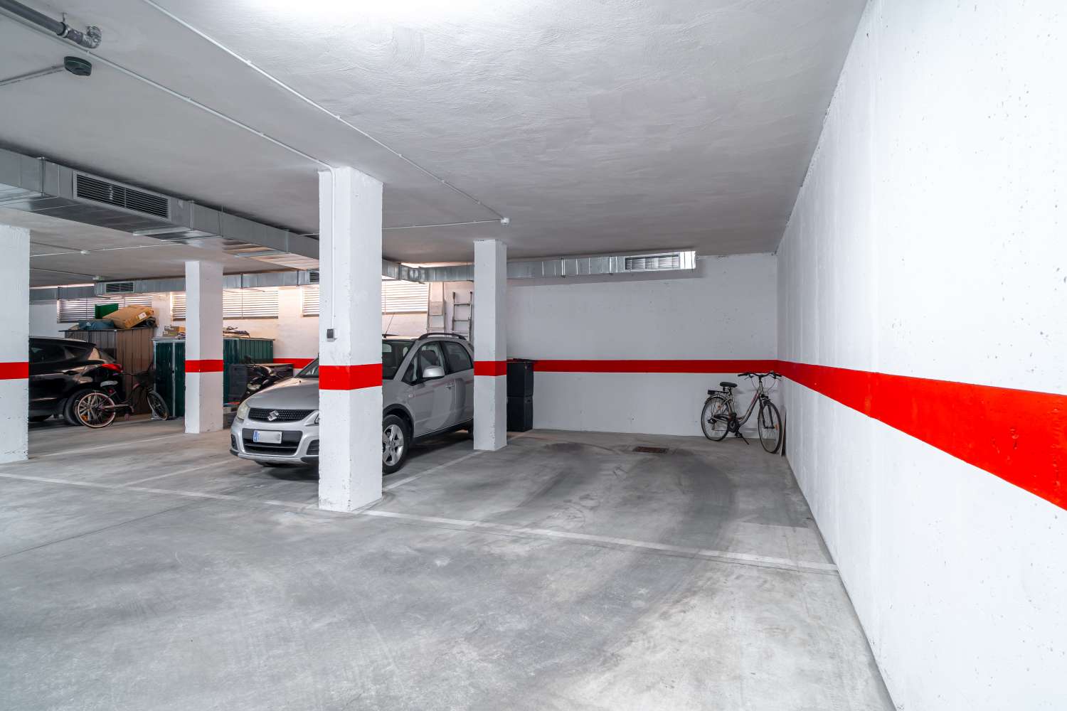 Penthouse à Vélez Málaga
