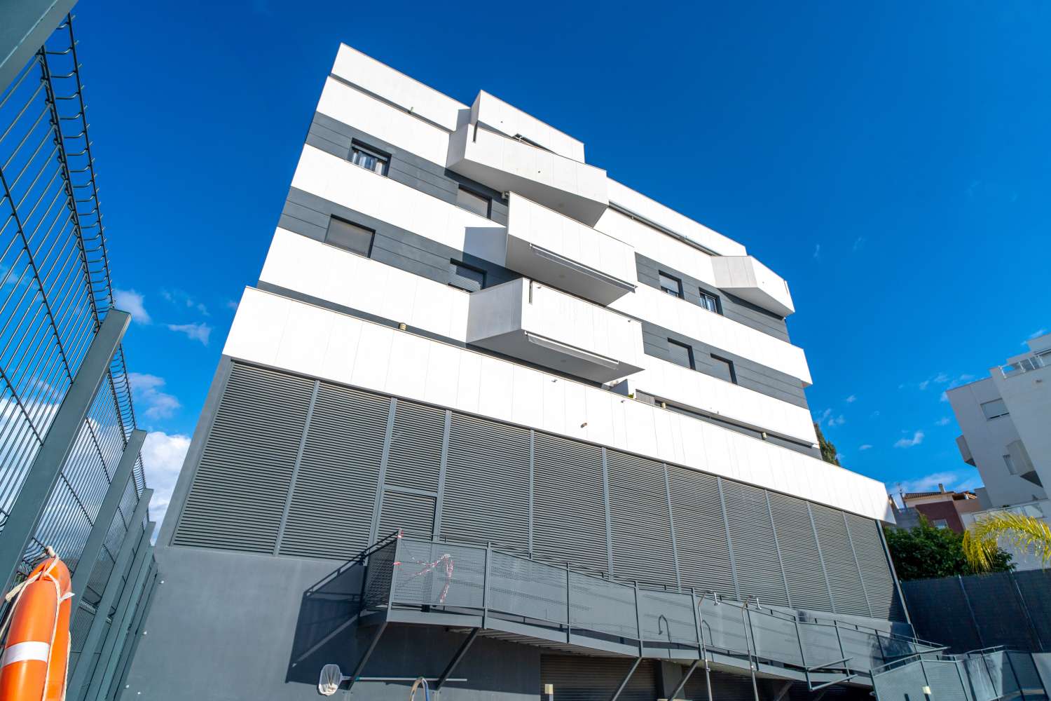 Penthouse à Vélez Málaga
