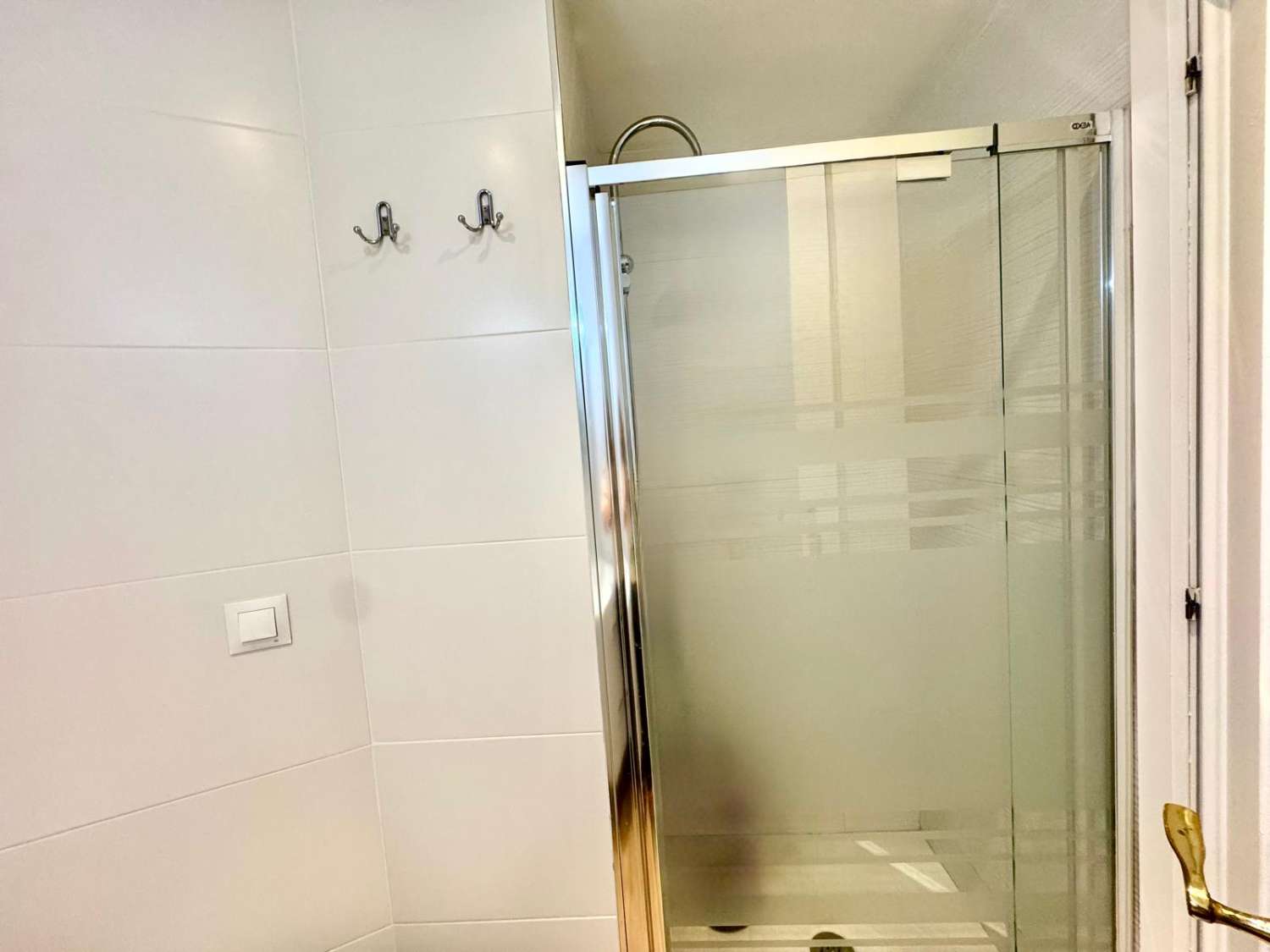 Appartement spacieux à vendre en bord de mer à Torrox Costa