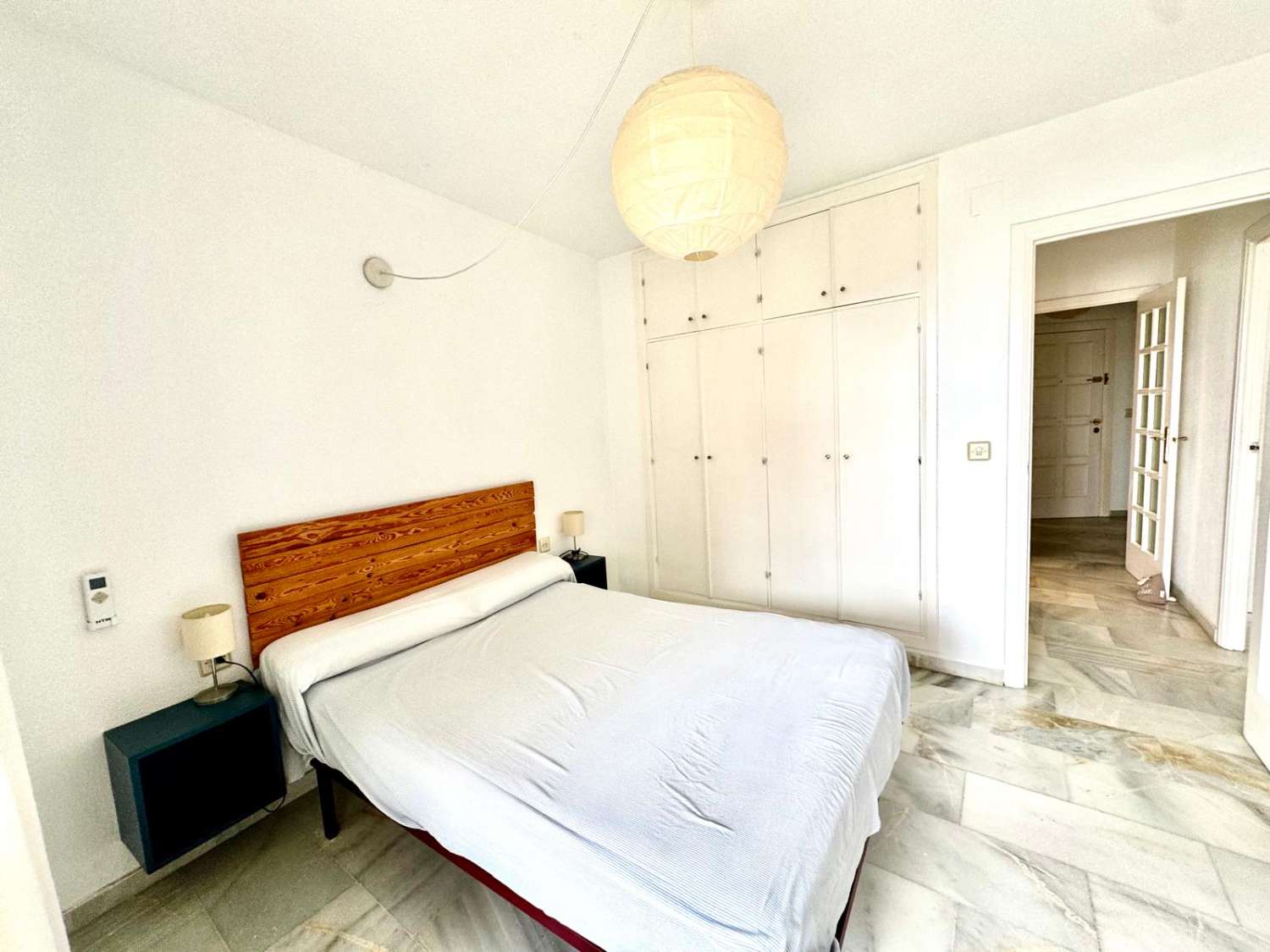 Appartement spacieux à vendre en bord de mer à Torrox Costa
