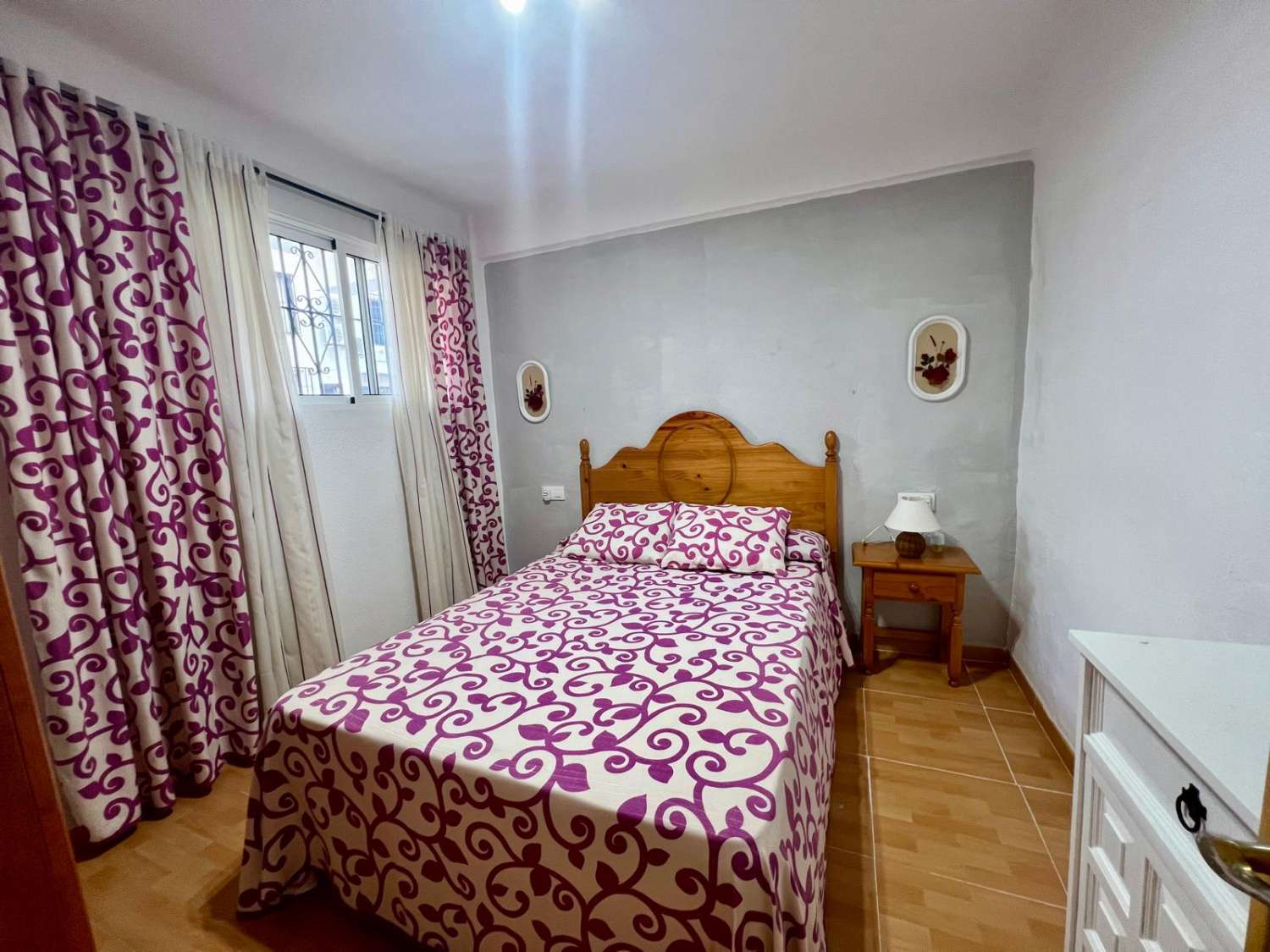 Bonito apartamento  en la zona de playa de Burriana Nerja