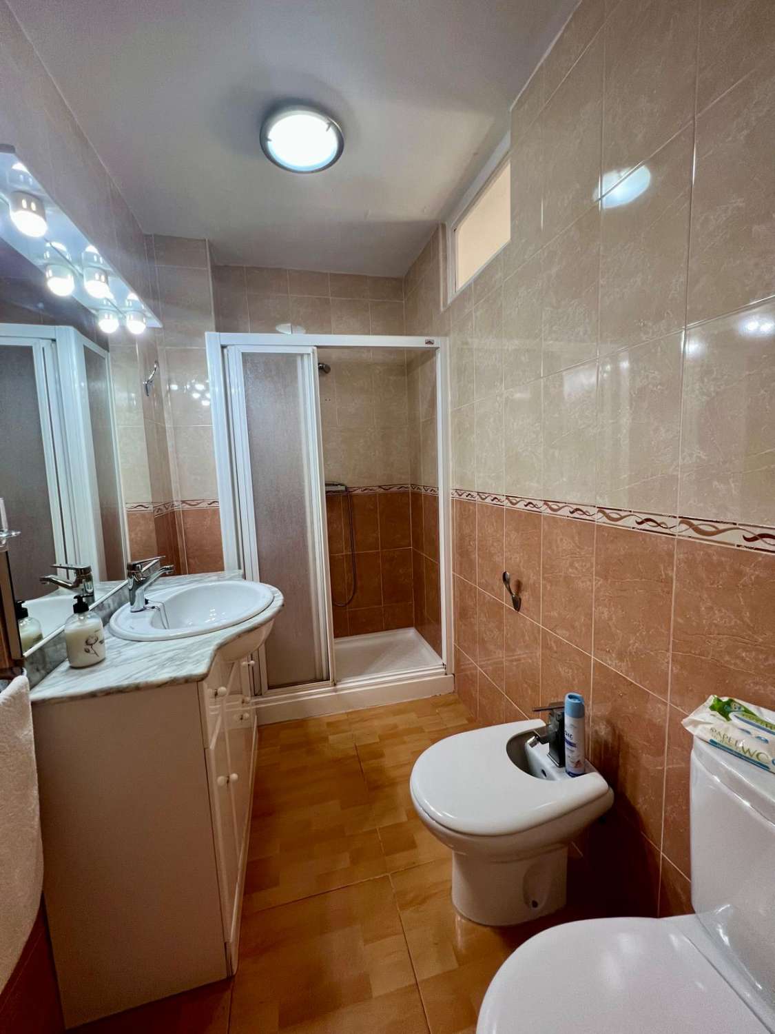 Bonito apartamento  en la zona de playa de Burriana Nerja