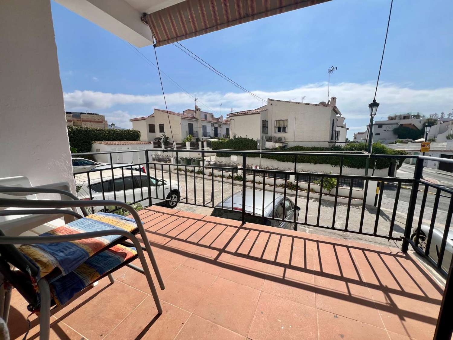 Bonito apartamento  en la zona de playa de Burriana Nerja
