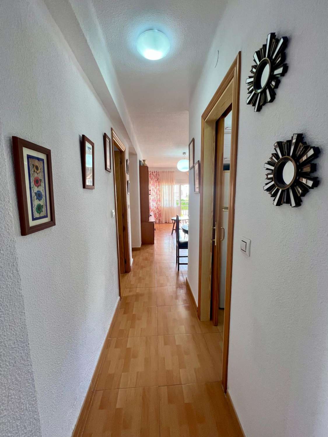 Bonito apartamento  en la zona de playa de Burriana Nerja