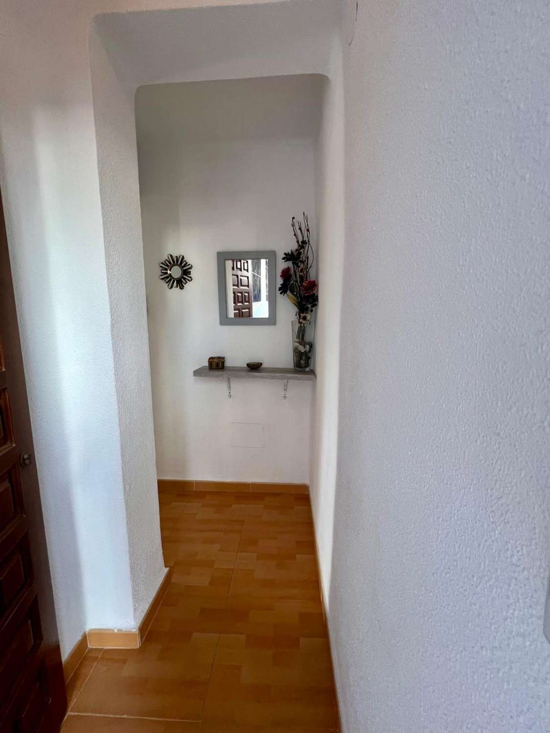 Bonito apartamento  en la zona de playa de Burriana Nerja