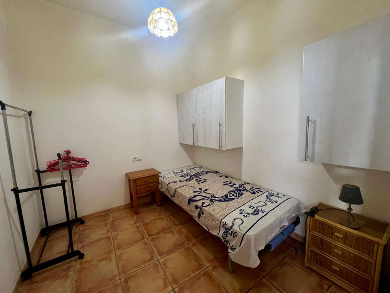 Central apartment in Nerja, 5 minutes from Torrecilla beach (Nerja)
