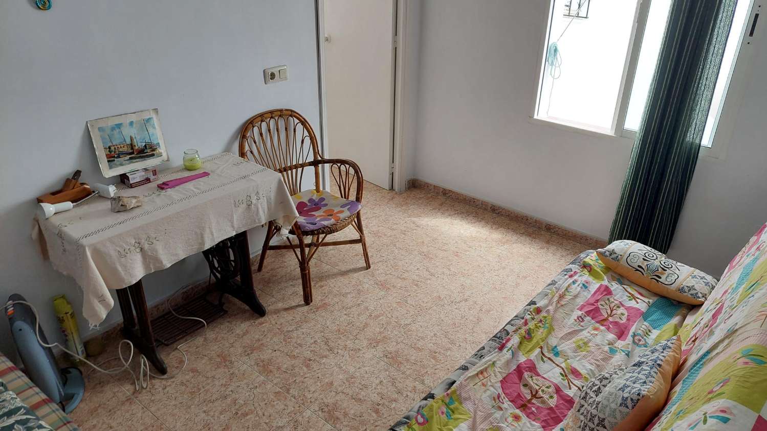 Beautiful townhouse for sale in Torrox