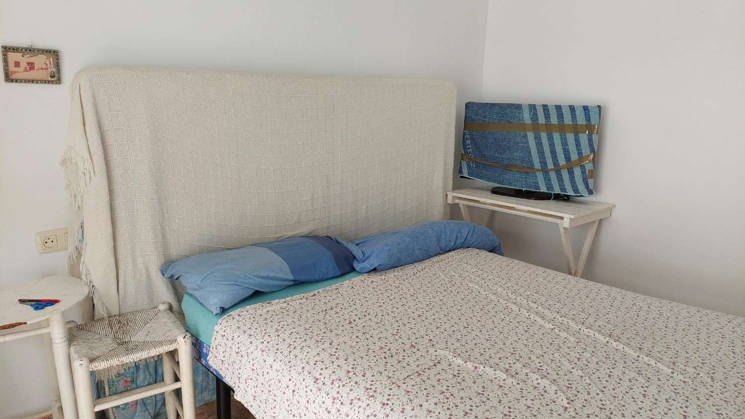 Beautiful townhouse for sale in Torrox