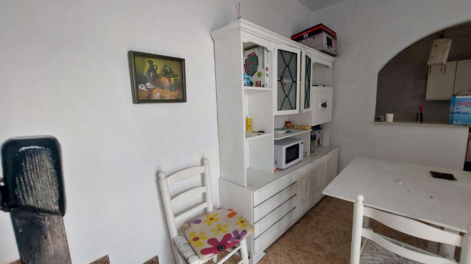 Beautiful townhouse for sale in Torrox