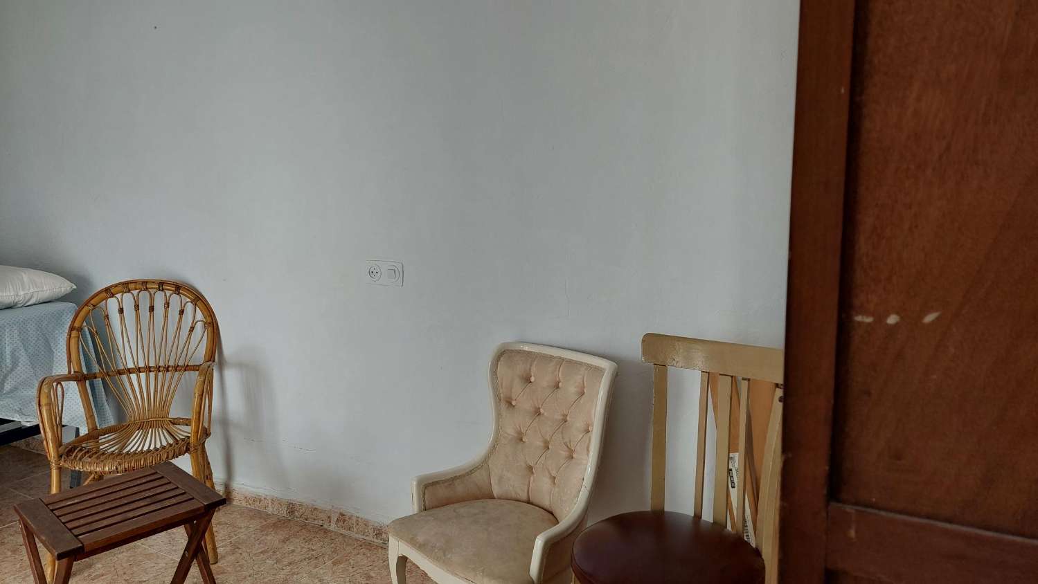 Beautiful townhouse for sale in Torrox