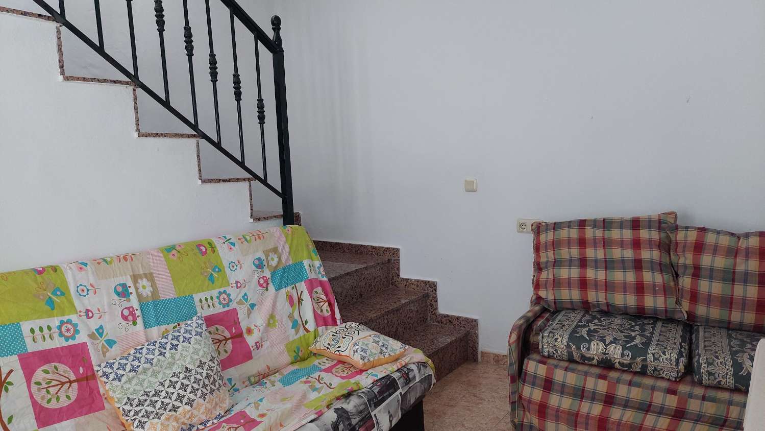 Beautiful townhouse for sale in Torrox