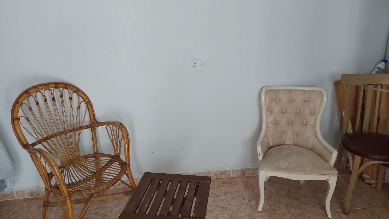 Beautiful townhouse for sale in Torrox