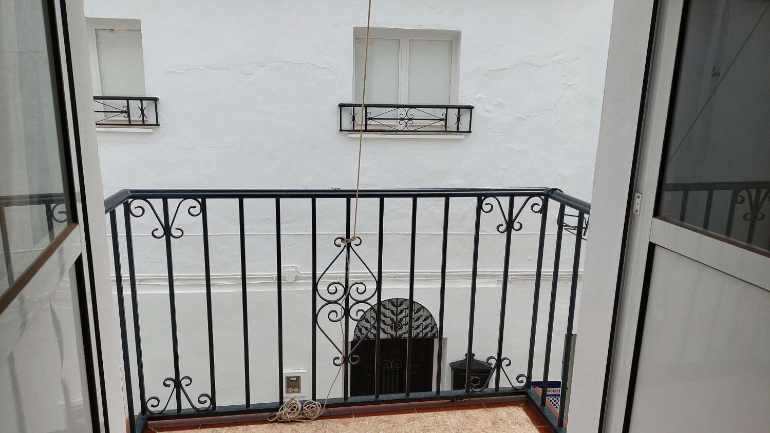 Beautiful townhouse for sale in Torrox