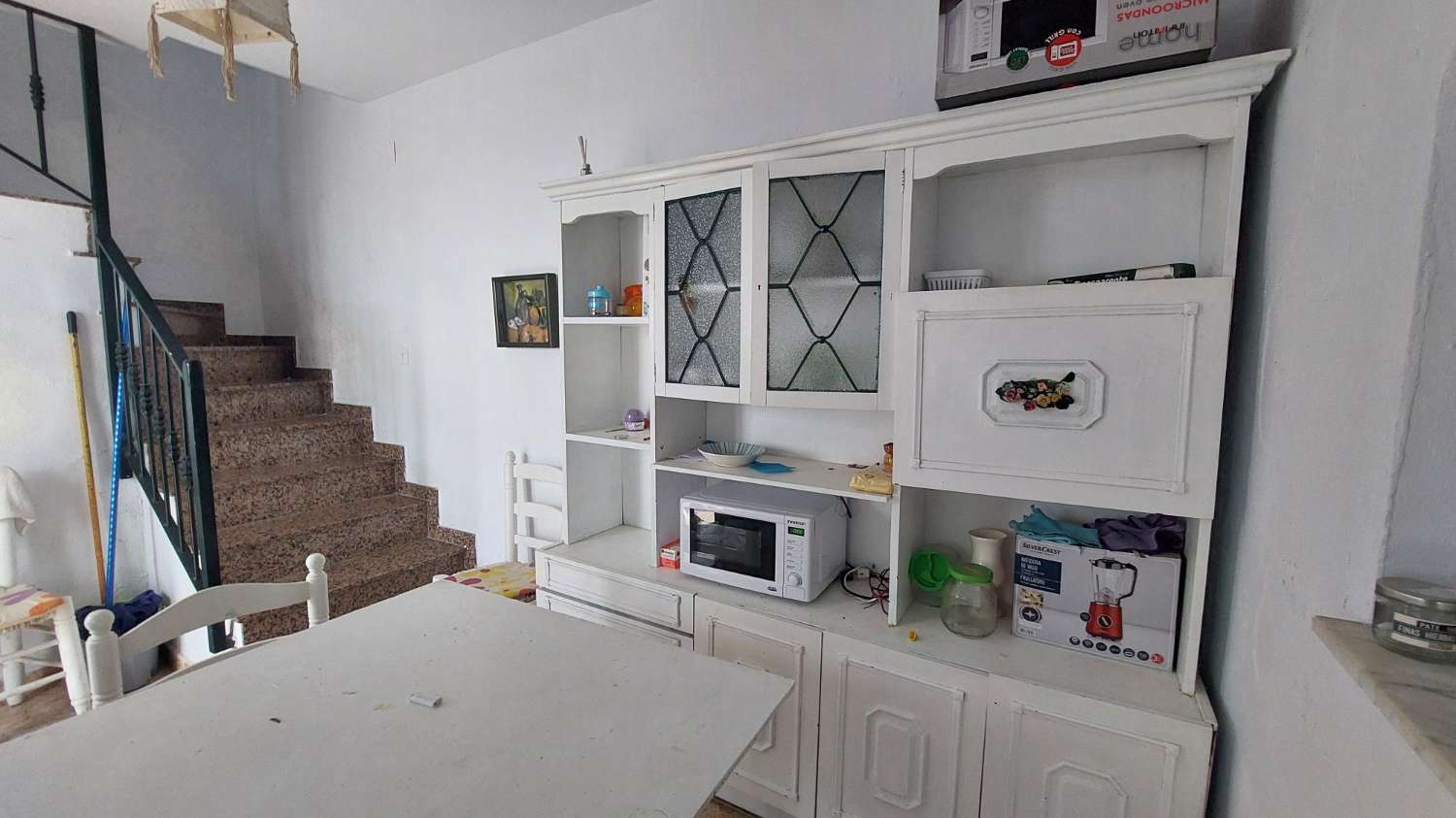 Beautiful townhouse for sale in Torrox