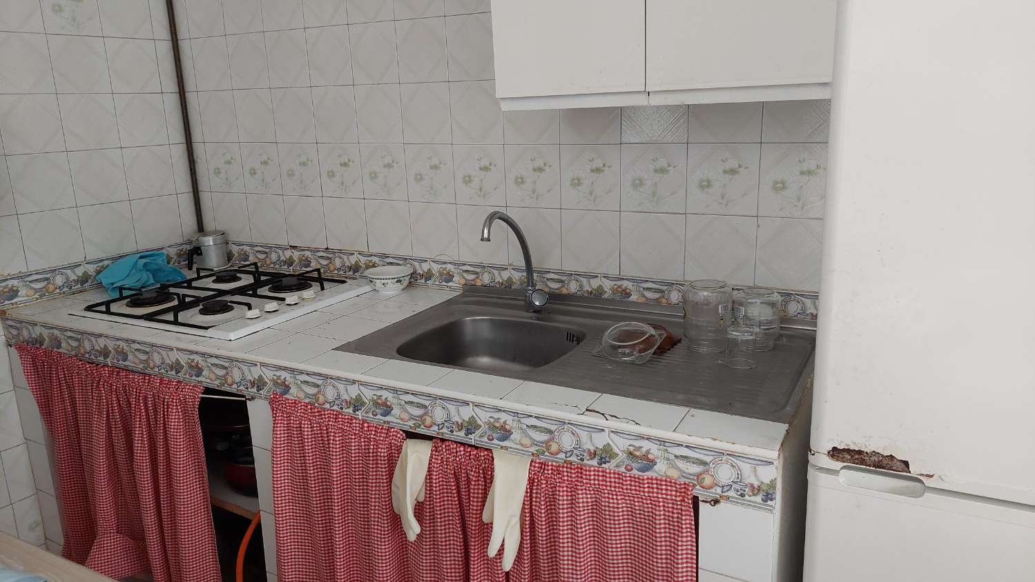 Beautiful townhouse for sale in Torrox