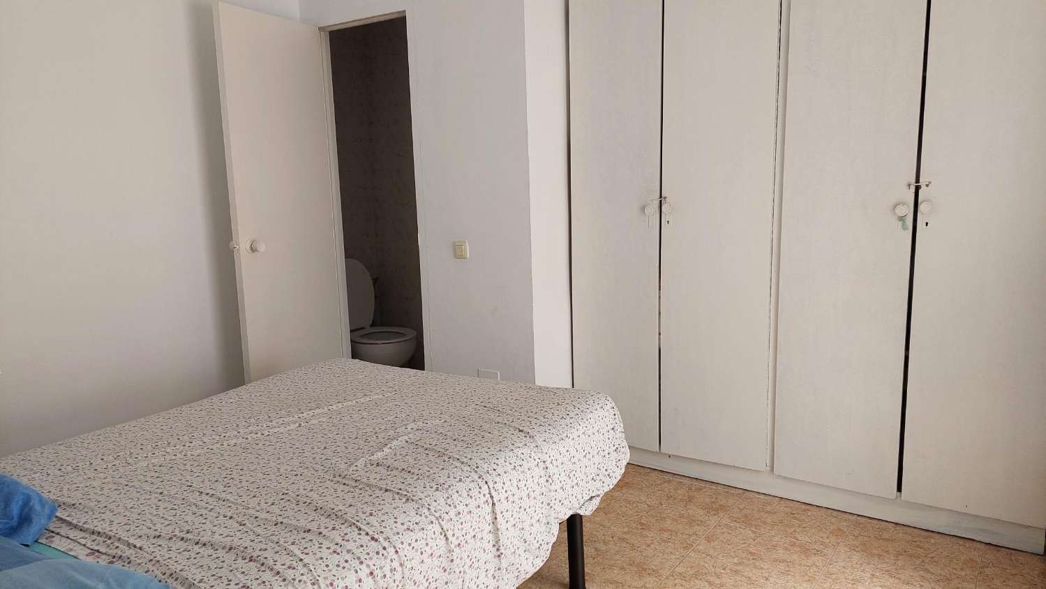 Beautiful townhouse for sale in Torrox