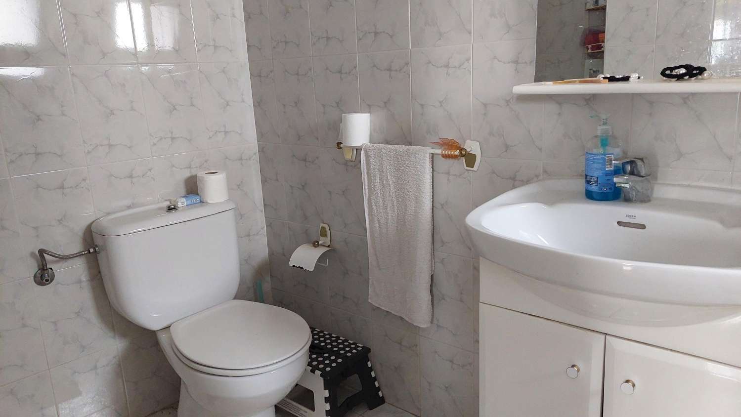 Beautiful townhouse for sale in Torrox