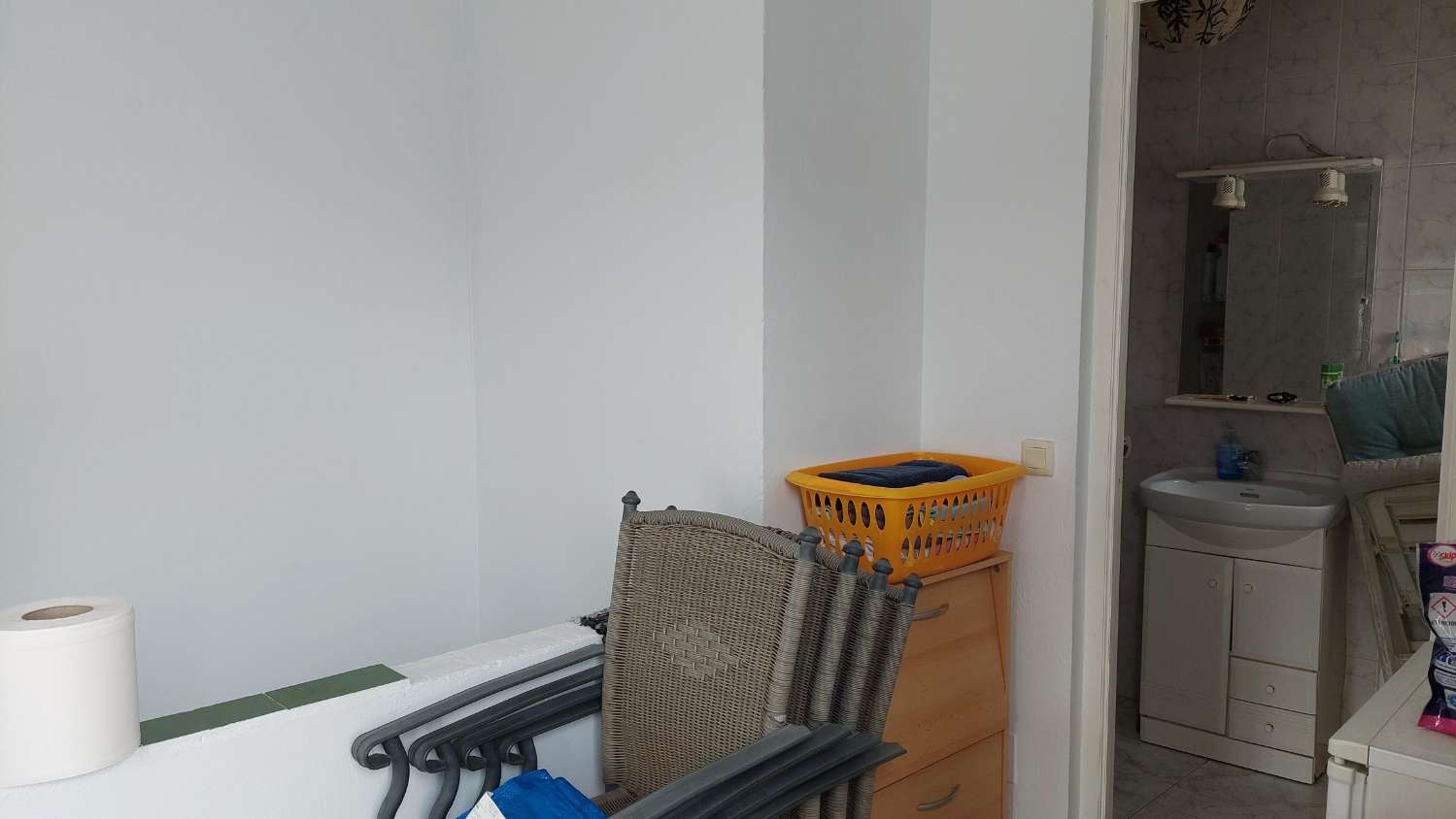 Beautiful townhouse for sale in Torrox