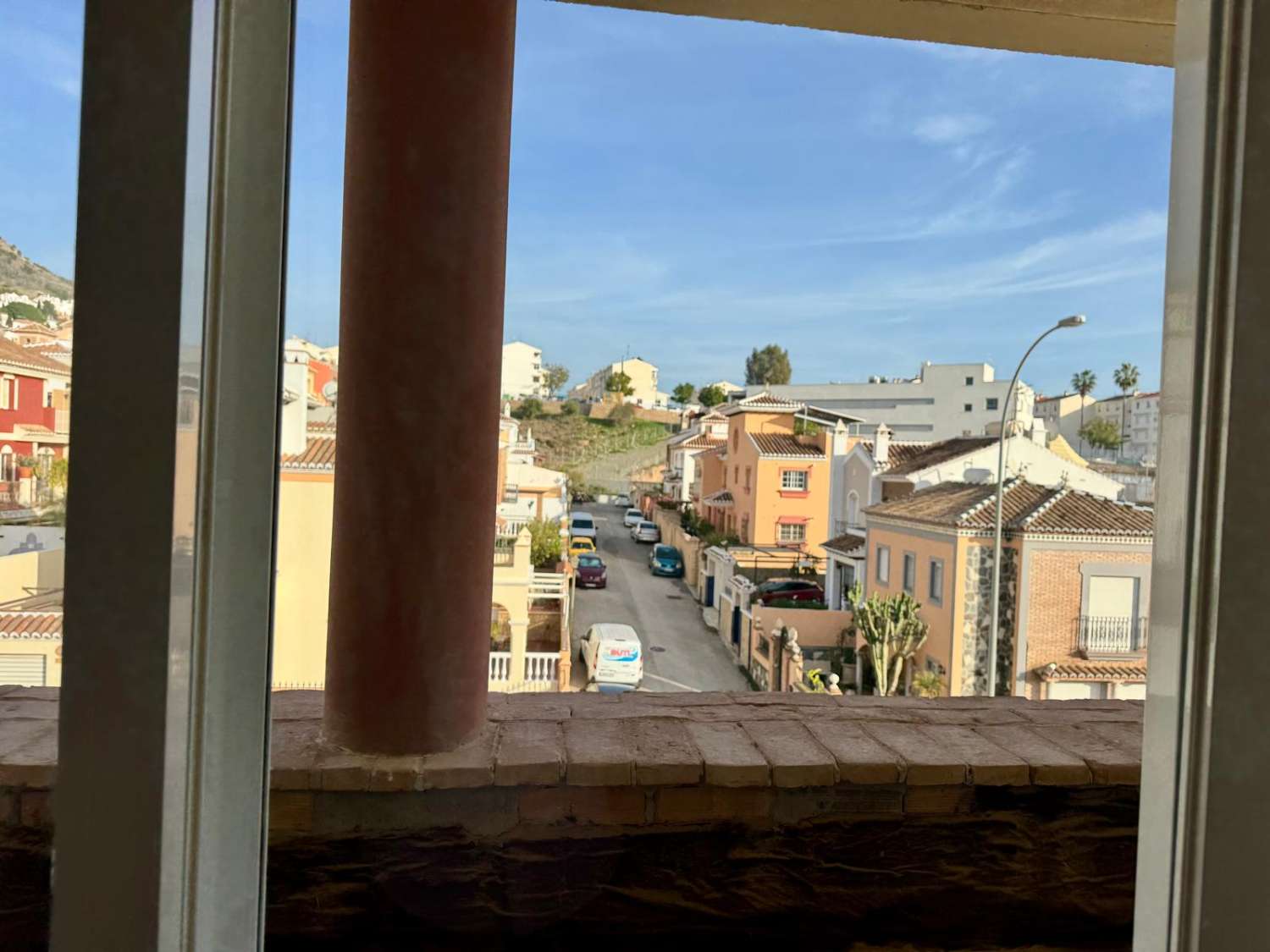 Belle maison de ville à vendre à Nerja