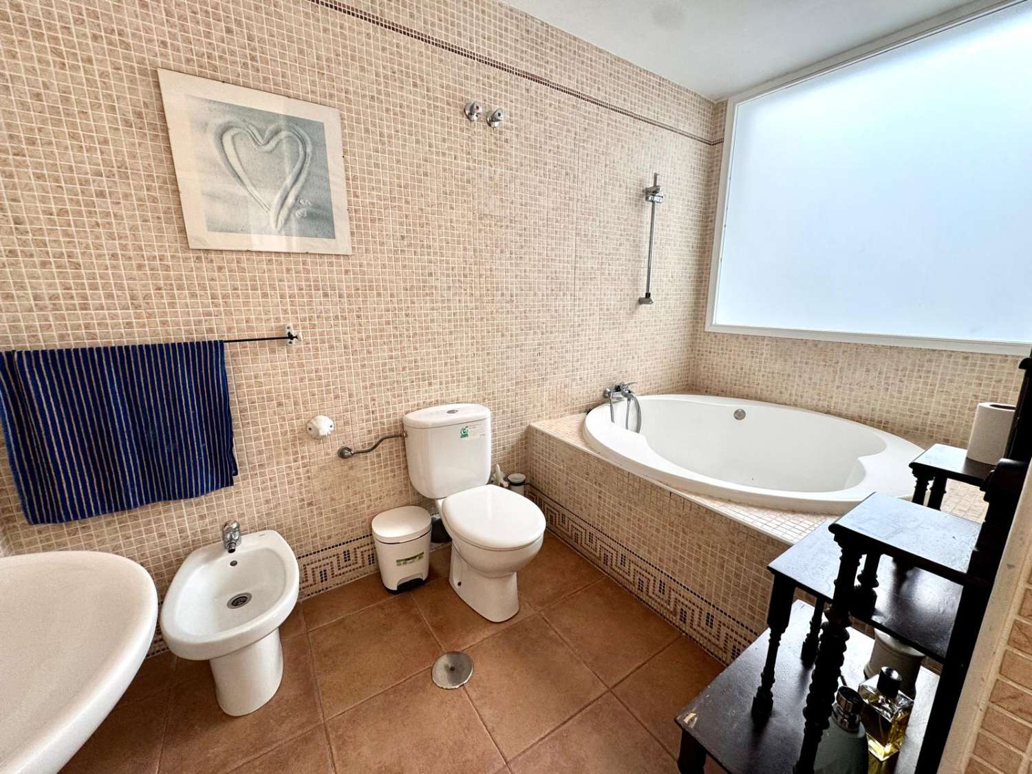 Belle maison de ville à vendre à Nerja