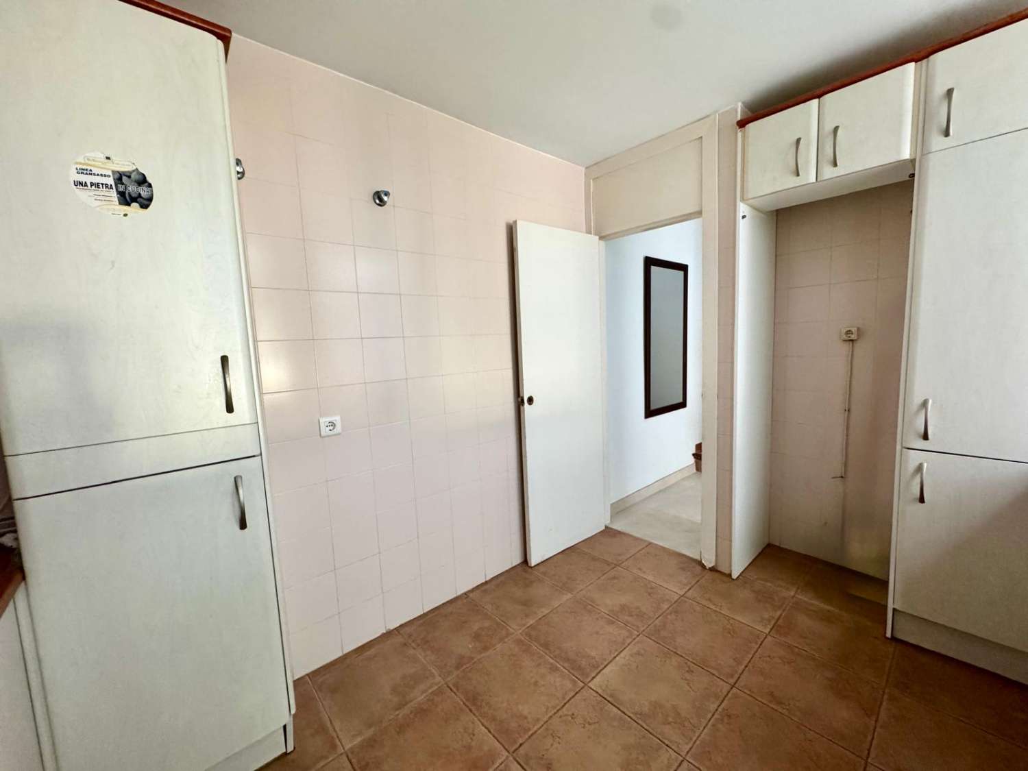 Belle maison de ville à vendre à Nerja