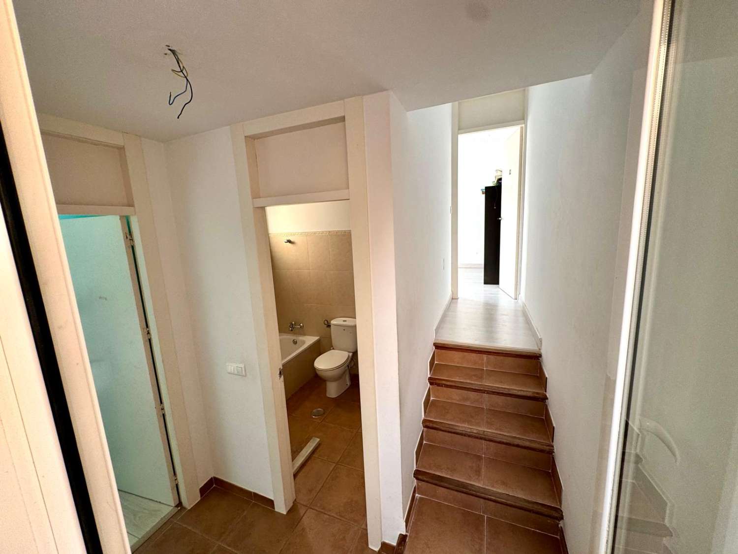 Belle maison de ville à vendre à Nerja