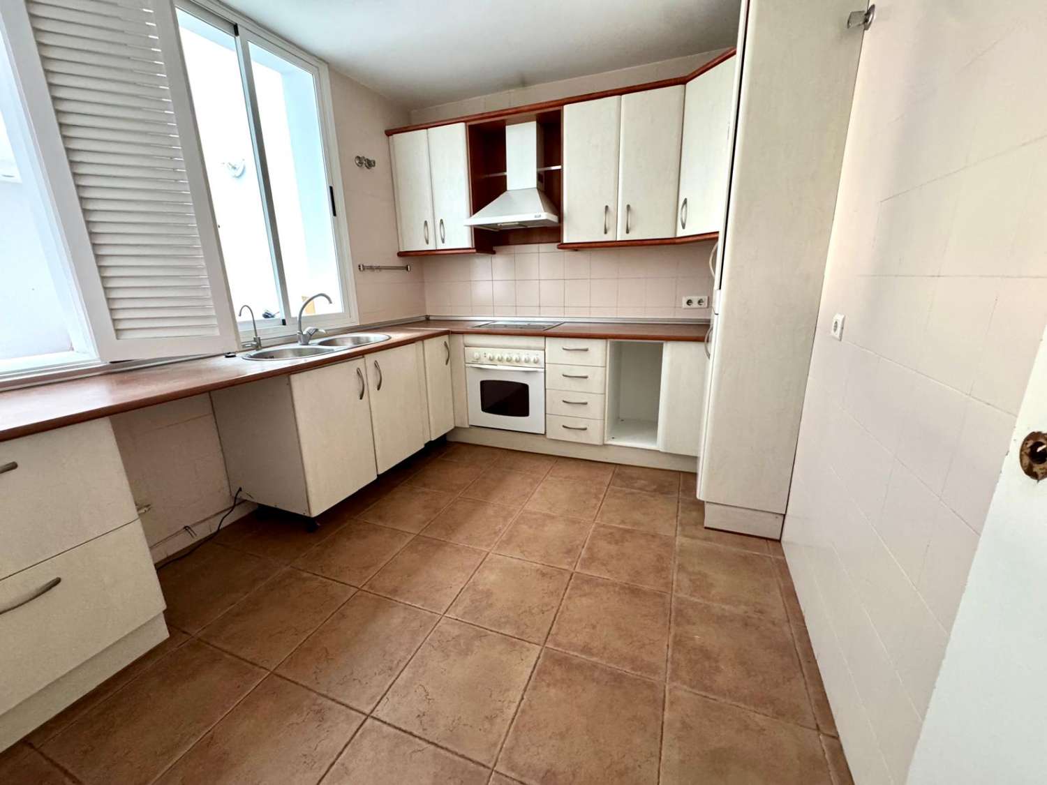 Belle maison de ville à vendre à Nerja