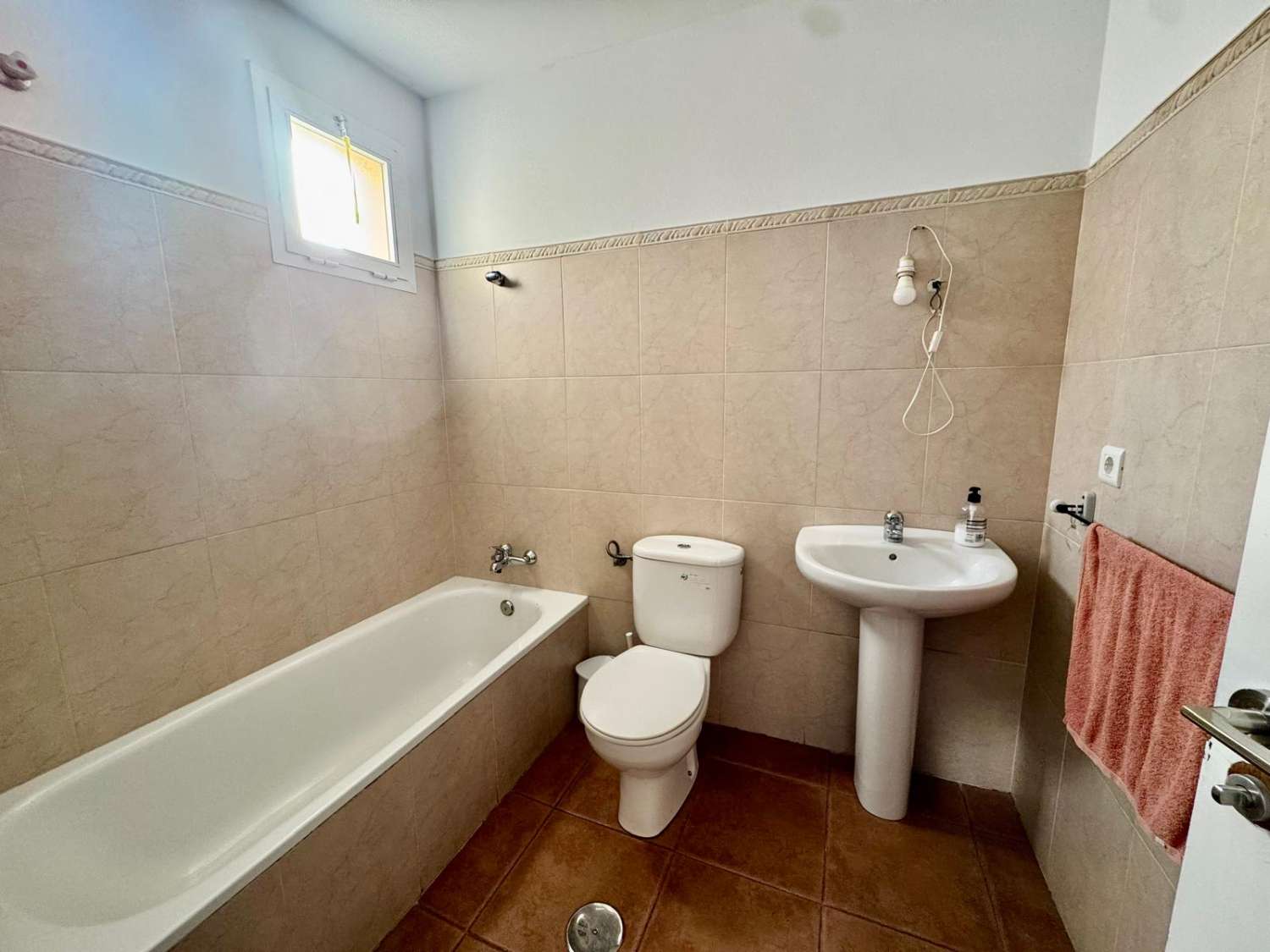 Belle maison de ville à vendre à Nerja