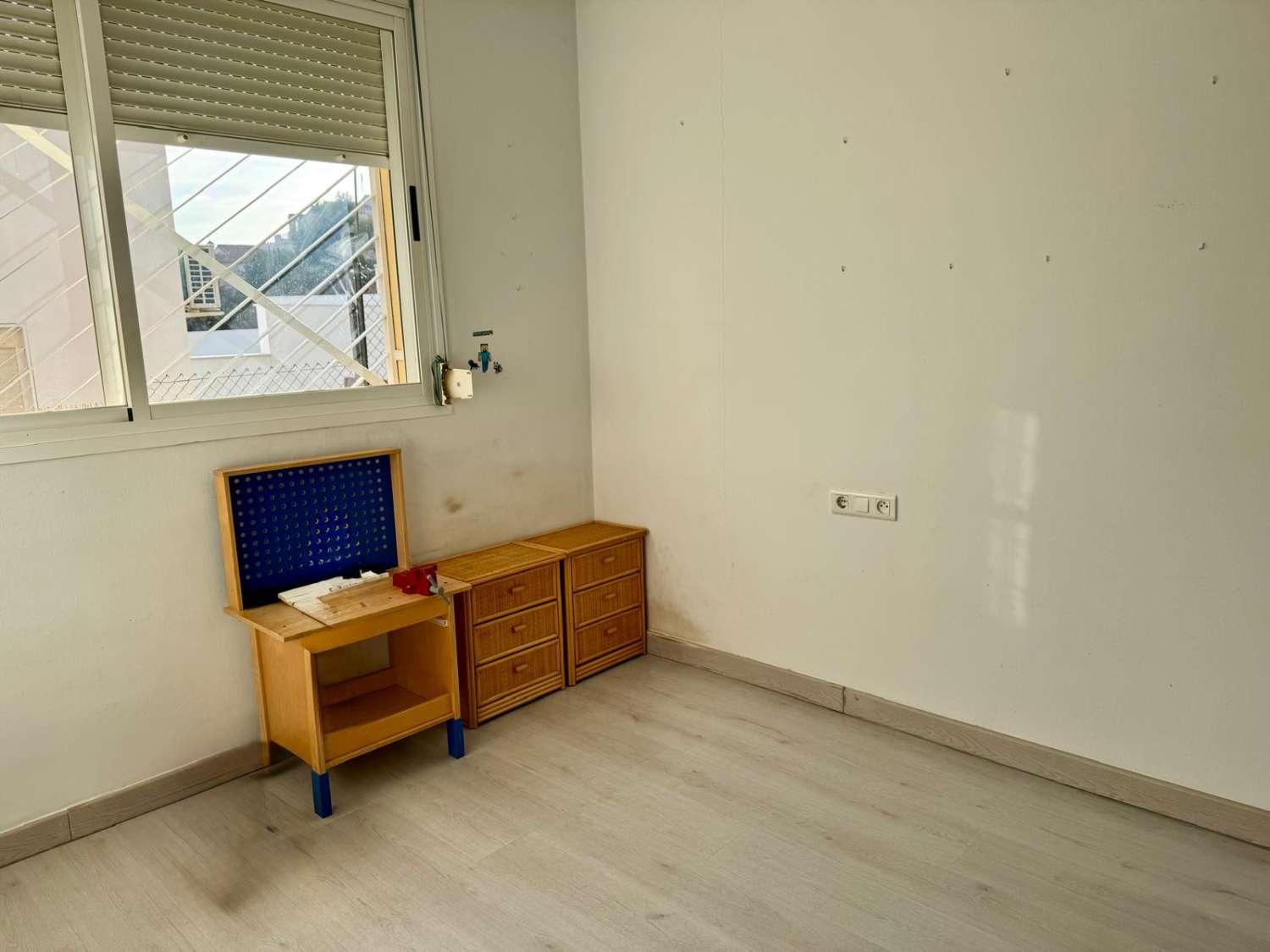 Belle maison de ville à vendre à Nerja