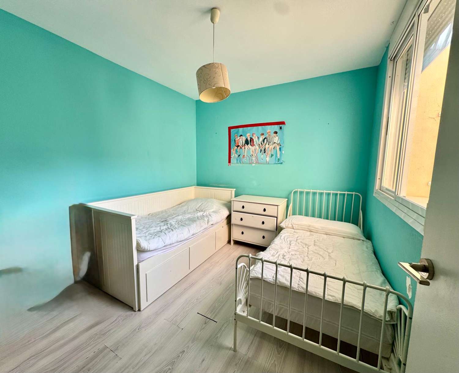 Belle maison de ville à vendre à Nerja