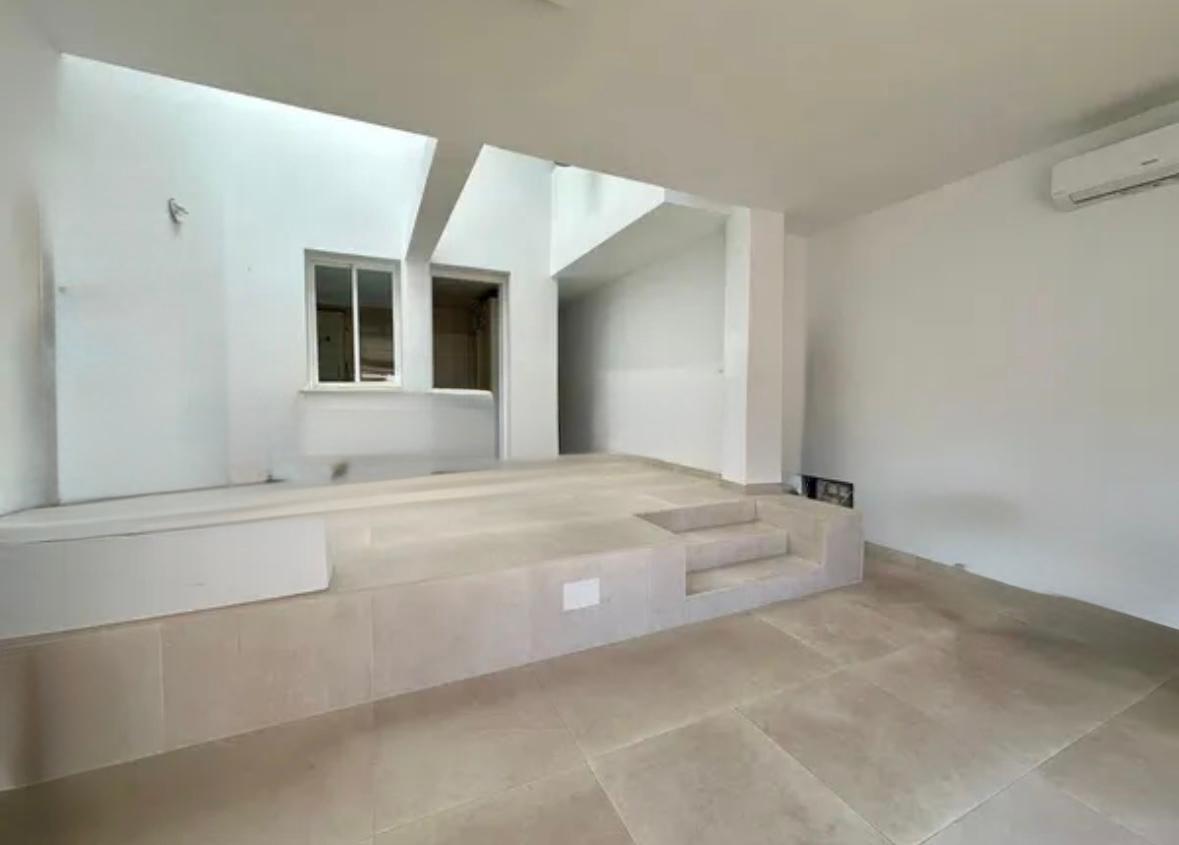 Belle maison de ville à vendre à Nerja