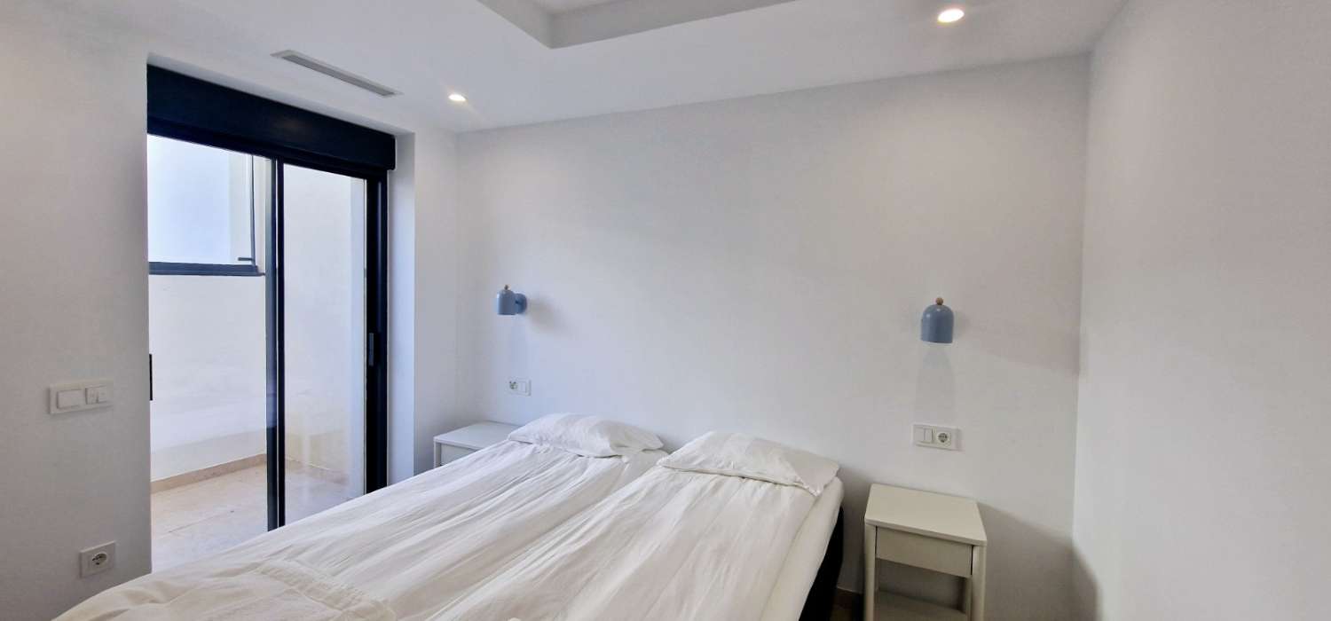 Chalet in vendita a El Peñoncillo (Torrox)