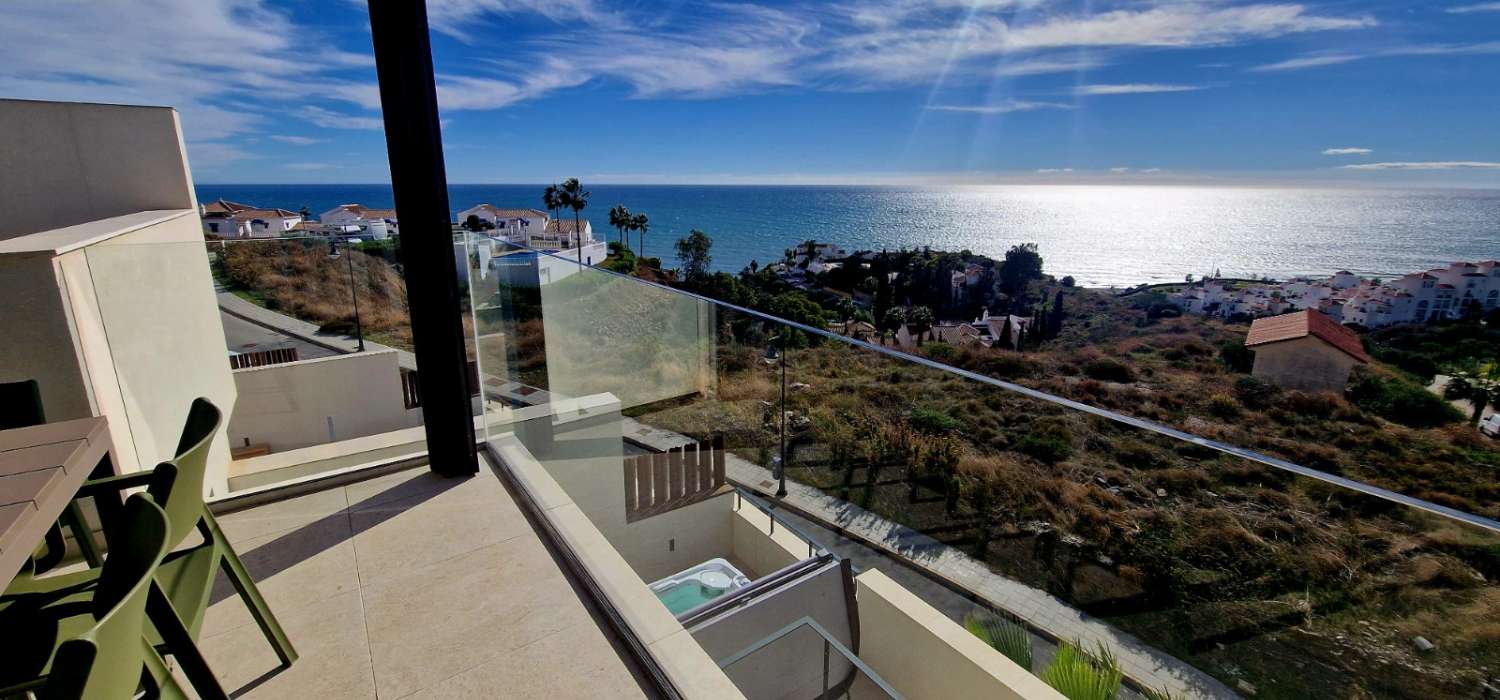 Chalet in vendita a El Peñoncillo (Torrox)