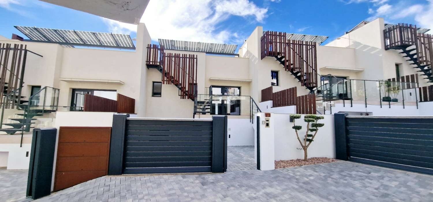 Chalet in vendita a El Peñoncillo (Torrox)