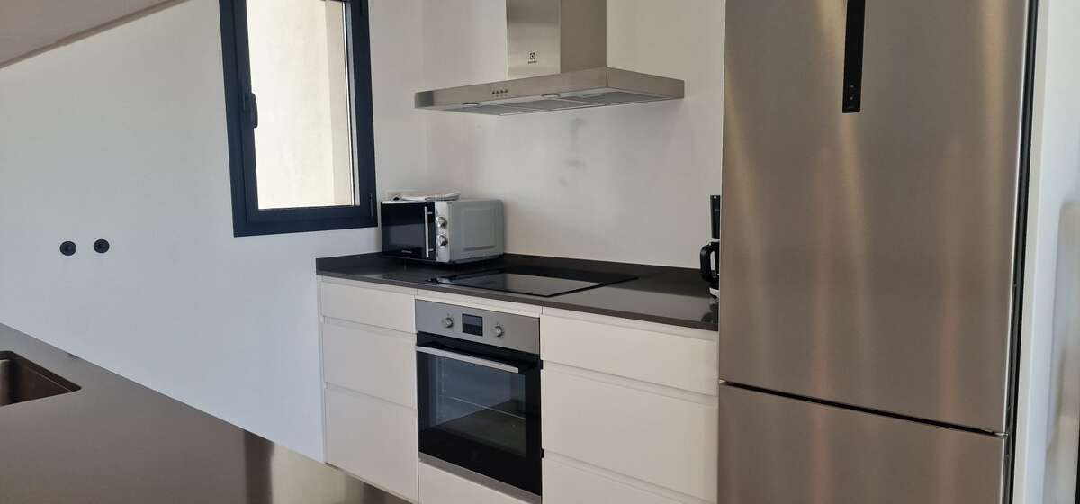 Chalet in vendita a El Peñoncillo (Torrox)